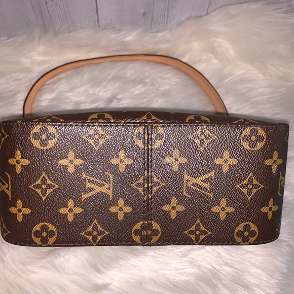 Louis Vuitton looping shoulder bag, early 2000s - Picture 3 of 6